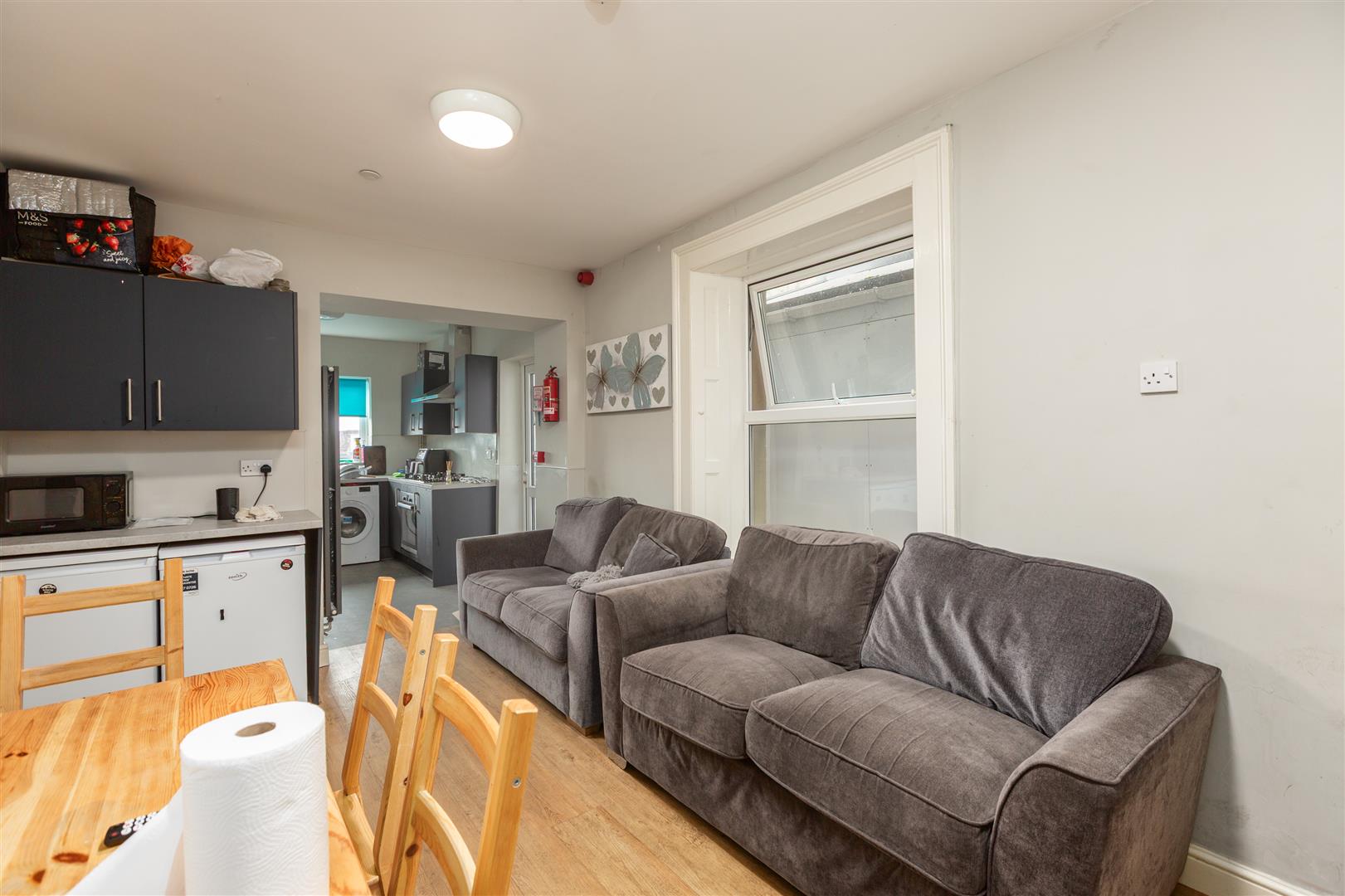 Mansel Street, Swansea, SA1 5SN